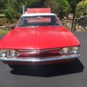 1966 Chevrolet Corvair CN