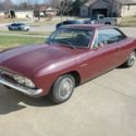 1966 Chevrolet Corvair Corsa 140