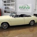 1966 Chevrolet Corvair Monza Convertible Corsa Conversion Corsa Spec Convertible