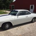 1966 CHEVROLET CORVAIR MONZA EXCELLENT CONDITION
