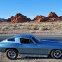 1966 Chevrolet Corvette 327/350hp L79 with 5 Speed Tremec