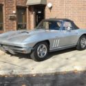 1966 chevrolet corvette 427 1963 1964 1965 1967 4spd 396