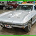 1966 Chevrolet Corvette 427-cid V8 390hp Manual Bloomington Gold LAST 66 Made