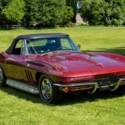 1966 Chevrolet Corvette 427 Fully Restored Numbers Matching  Show Winner