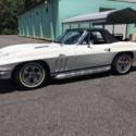 1966 Chevrolet Corvette 427/450HP 4 SPEED SIDE PIPES Manual 4-Speed