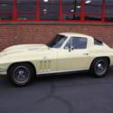 1966 chevrolet corvette 66,300 Miles 427 Survivor OG Paint #'s Match