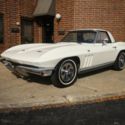 1966 chevrolet corvette automatic 350 optioned 1963 1964 1965 1967