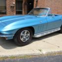 1966 chevrolet corvette automatic both tops power steering 1963 1964 1965 1967