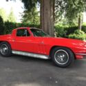 1966 CHEVROLET CORVETTE BIG BLOCK BB 427 425 HP 4 SPEED NUMBERS MATCHING 425HP