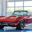 1966 Chevrolet Corvette BIG BLOCK GREAT CONDITION!