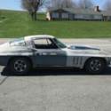 1966 Chevrolet Corvette Big Block Manual 4-Speed RWD V8 Other Gasoline