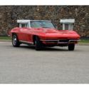 1966 Chevrolet Corvette Big Block