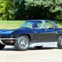 1966 Chevrolet Corvette Convertible 2top 350hp