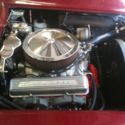 1966 Chevrolet Corvette Convetible
