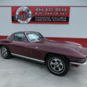 1966 Chevrolet Corvette Coupe 327 #&#039;s Matching AC 4-spd ** Financing Available *
