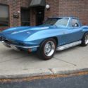 1966 Chevrolet Corvette Coupe 427 430HP L88 1963 1964 1965 1967 air conditioning