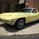 1966 chevrolet corvette coupe 427 big block  1963 1964 1965 1967