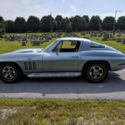 1966 Chevrolet Corvette Coupe Big Block 427/425 Matching Numbers