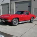 1966 Chevrolet Corvette Coupe - Excellent Condition - Must See!