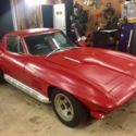 1966 Chevrolet Corvette COUPE  L72 427425hp F41 RARE J56