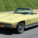 1966 Chevrolet Corvette  Flemings Ultimate Garage