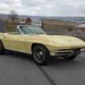 1966 Chevrolet Corvette Frame Off Restoration #s Match 350hp L79 M21 PW PB RWD
