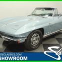 1966 Chevrolet Corvette L36 Convertible Convertible 1966 L36 Convertible Used