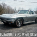 1966 Chevrolet Corvette L72 427/425hp Coupe