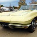 1966 CHEVROLET CORVETTE MATCHING NUMBERS 327/350 HP L79 LOADED WITH OPTIONS W@W!