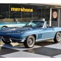 1966 Chevrolet Corvette - Matching Numbers 327/350hp, 4 Speed, Excellent Driver!