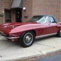 1966 chevrolet corvette numbers matching 327 1963 1964 1965 1967 4spd