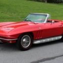 1966 Chevrolet Corvette Roadster  Flemings Ultimate Garage