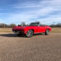 1966 Chevrolet Corvette Roadster fresh out of a private collection