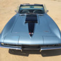 1966 Chevrolet Corvette Roadster with Hard-top Restomod