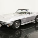 1966 Chevrolet Corvette Sting Ray Convertible *$470 PER MONTH!*