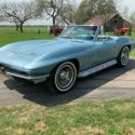 1966 Chevrolet Corvette Sting Ray Convertible, L79, 4-Speed 65869 Miles Trophy B
