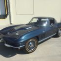 1966 Chevrolet Corvette Stingray 427/425 4spd #&#039;s match body off the best