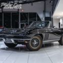1966 Chevrolet Corvette Stingray Convertible Numbers Matching 327ci Previously R