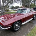 1966 Chevrolet Corvette Stingray L79, 327, 4 Speed