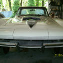 1966 Chevrolet Corvette Stingray L79