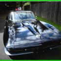 1966 Chevrolet Corvette ZL1 2nd Series, 427, 400hp, V8, Manual G-Force 4-Speed