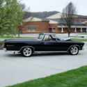 1966 CHEVROLET EL CAMINO .. THE BEST YOU WILL FIND ..