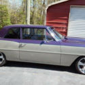 1966 Chevrolet II Nova