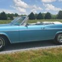 1966 Chevrolet Impala 283 / Auto Trans Power Steering Power Top - + Videos