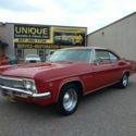 1966 Chevrolet Impala 2dr Hardtop, 406, auto AC! TRADES?