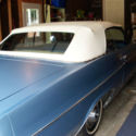1966 CHEVROLET  IMPALA 327 CONVERTIBLE FOR RESTORATION