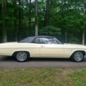 1966 Chevrolet Impala Convertible 85,000 miles 283/powerglide, Beautiful!