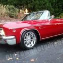 1966 Chevrolet Impala for sale at Old Town Automobile!