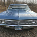 1966 CHEVROLET IMPALA HARDTOP **BEAUTIFUL SUMMERTIME CRUISER**MINT**LOOK!**LOOK