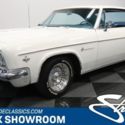 1966 Chevrolet Impala Hardtop Hardtop 327 V8 2 Speed Automatic Classic Vintage C